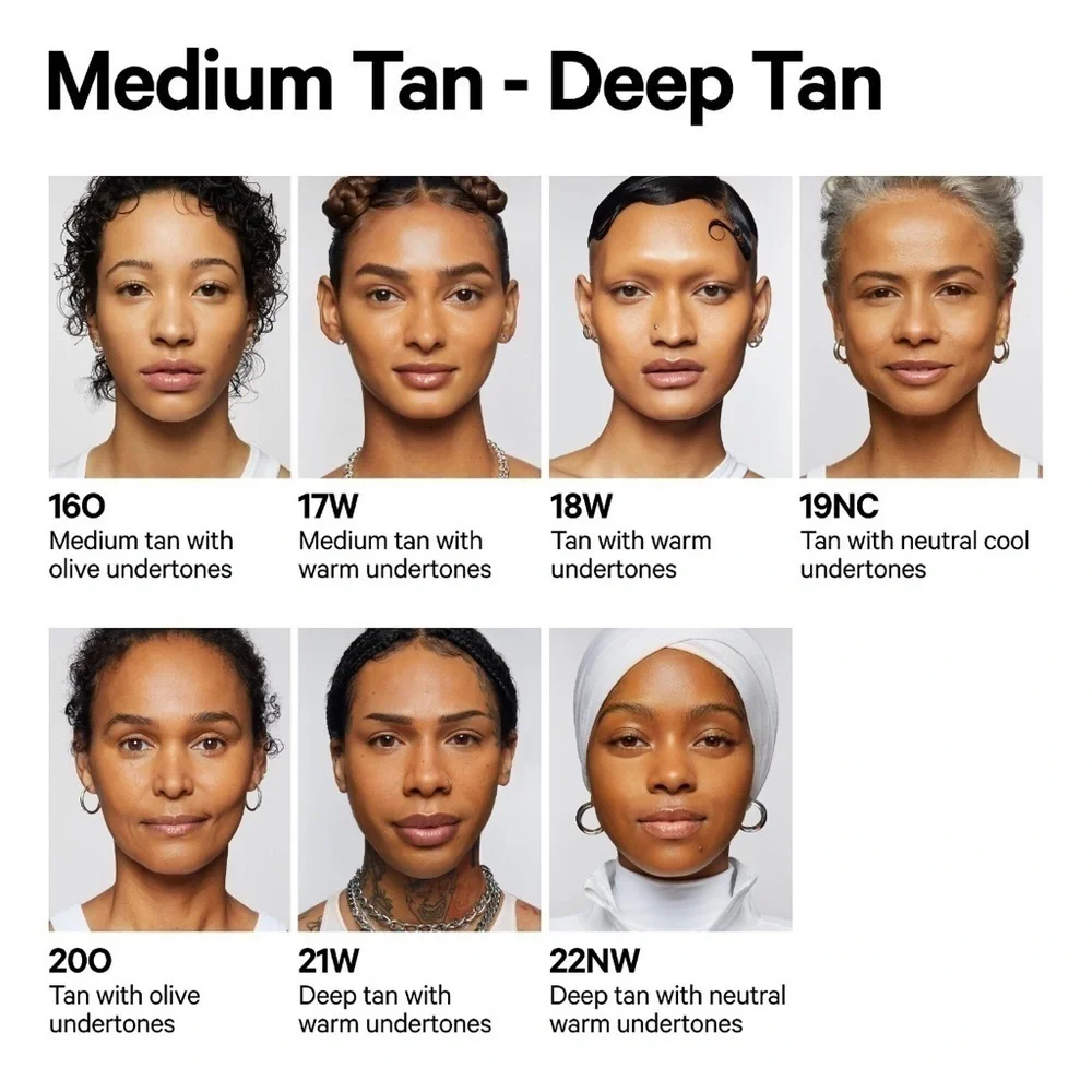 Milk Makeup Future Fluid Cream Concealer (multiple shades)